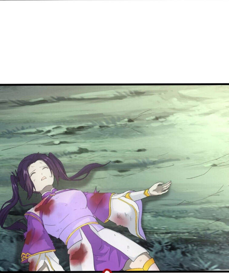 vạn cổ đệ nhất thần chapter 140 23