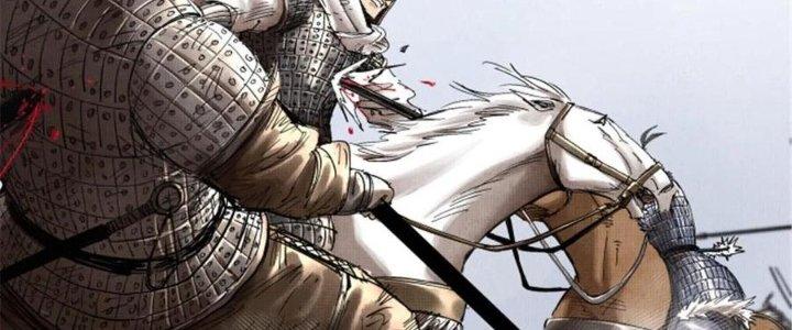 máy mô phỏng nhân sinh của lữ bố chapter 32 148