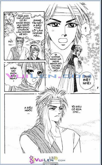 nàng công chúa lạc loài chapter 4 134