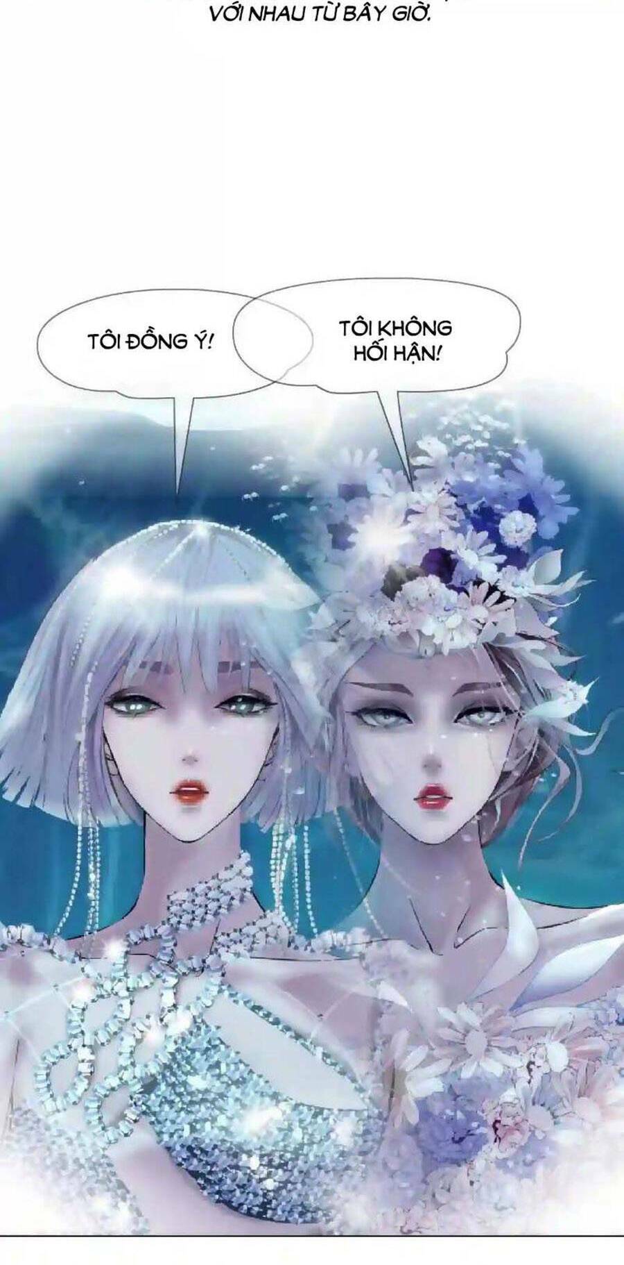 đằng nữ chapter 120 9