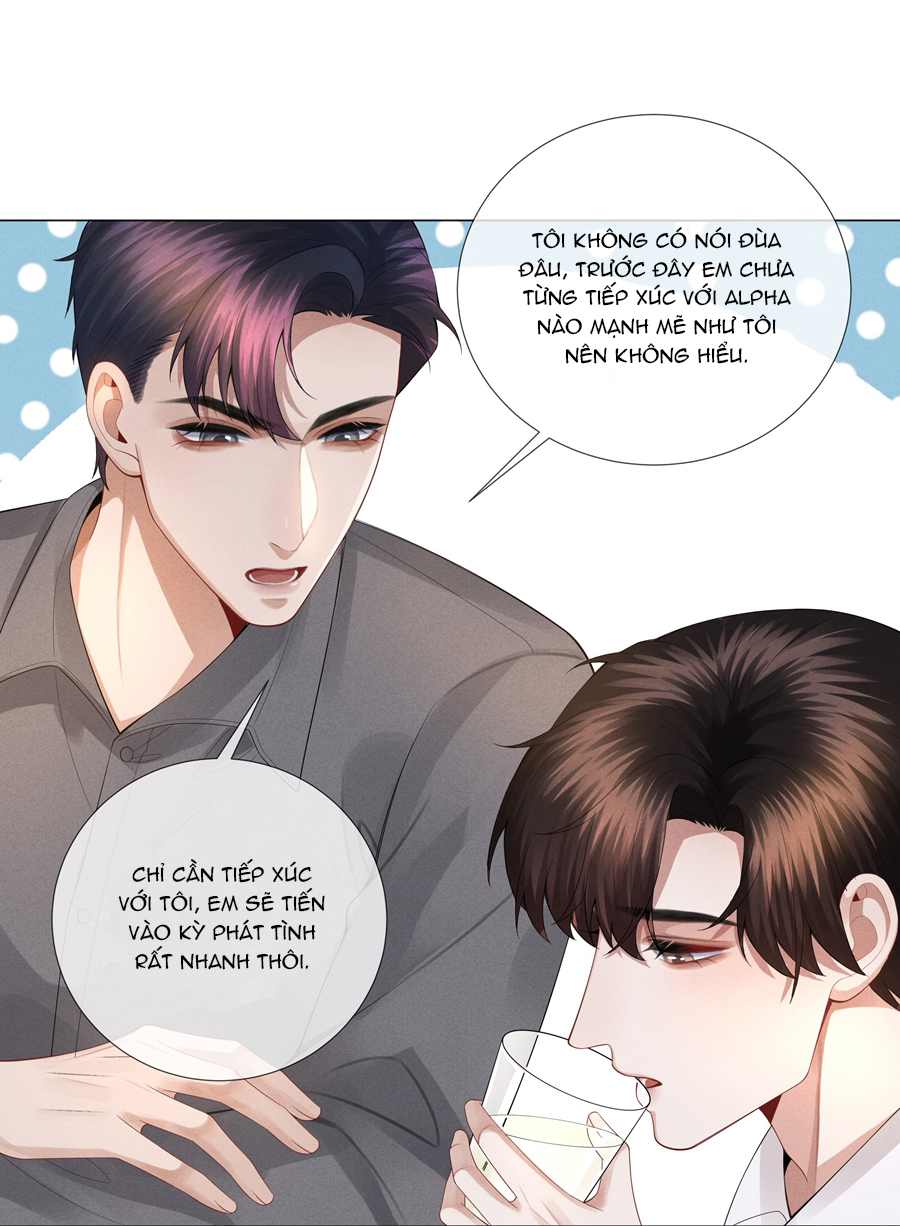 dior tiên sinh chapter 31 15