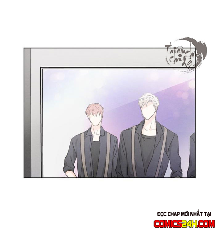 giữa yêu và ghét chapter 16 24