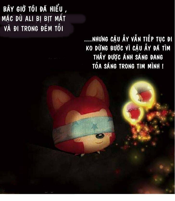 giấc mơ của ali chapter 2 10