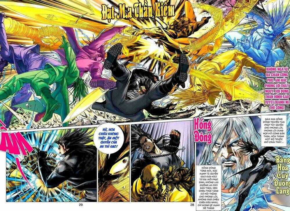 vương phong lôi 2 chapter 47 26