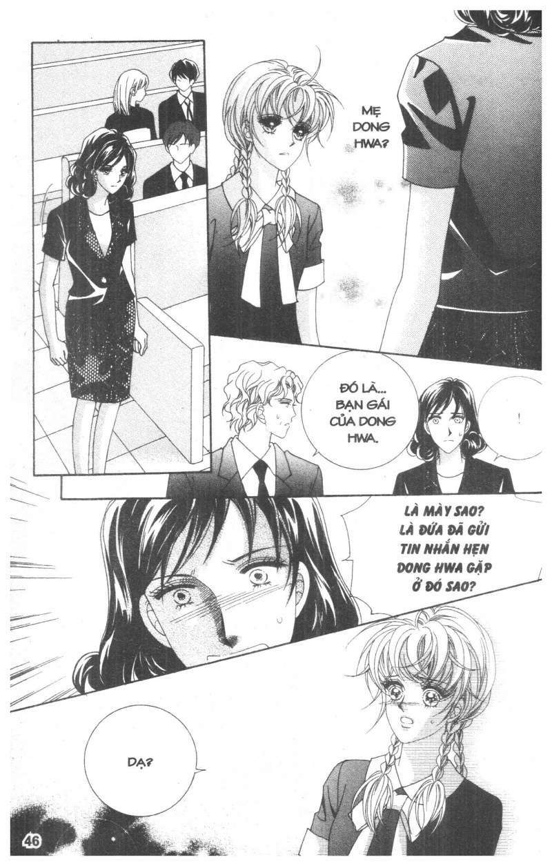 cũng vì em chapter 16 46