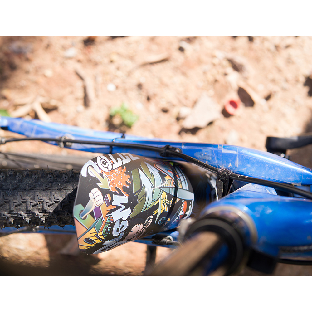 Chắn Bùn Trước Sau Cho Xe Đạp MTB