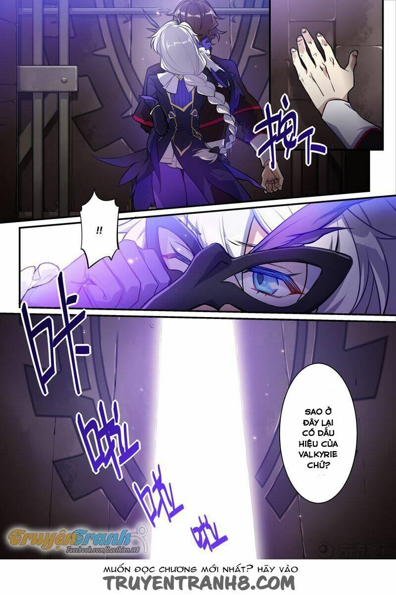 băng hoại 3rd chapter 78 11