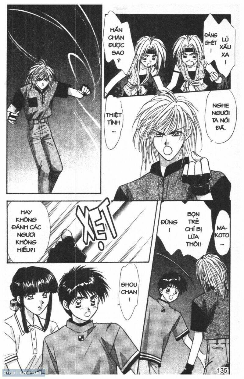 tsuki no umareru yoru chapter 3 134