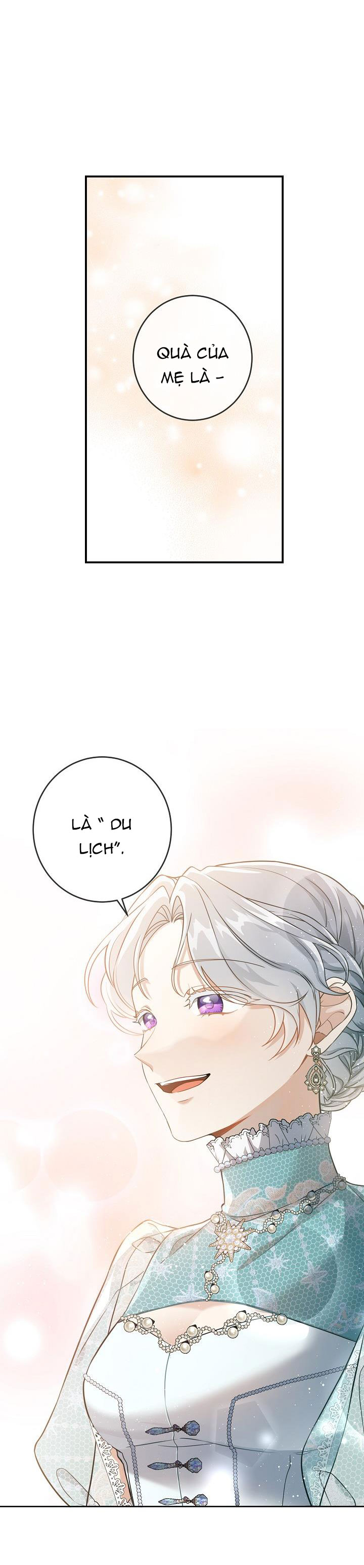 hướng đến ánh dương một lần nữa chapter 34.2 8