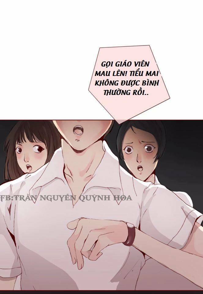 trả thù trường trung học phần 1 chapter 26 32