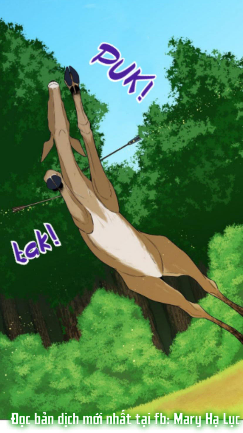 từ tiểu thư thành hoàng hậu - lady to queen chapter 26.2 4