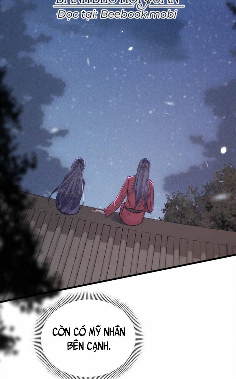 tái sinh trở lại : ta trở thành độc y thái tử phi chapter 38 42