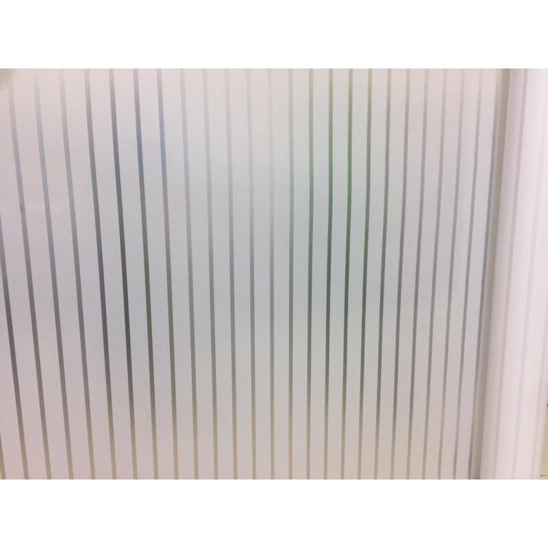 Giấy dán kính 3D siêu rẻ kích thước 90x100cm.