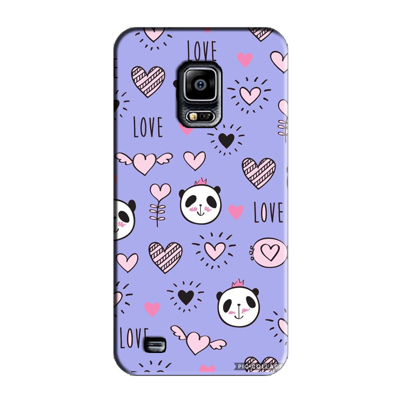 ỐP LƯNG IN HÌNH DÀNH CHO SAMSUNG GALAXY NOTE 4