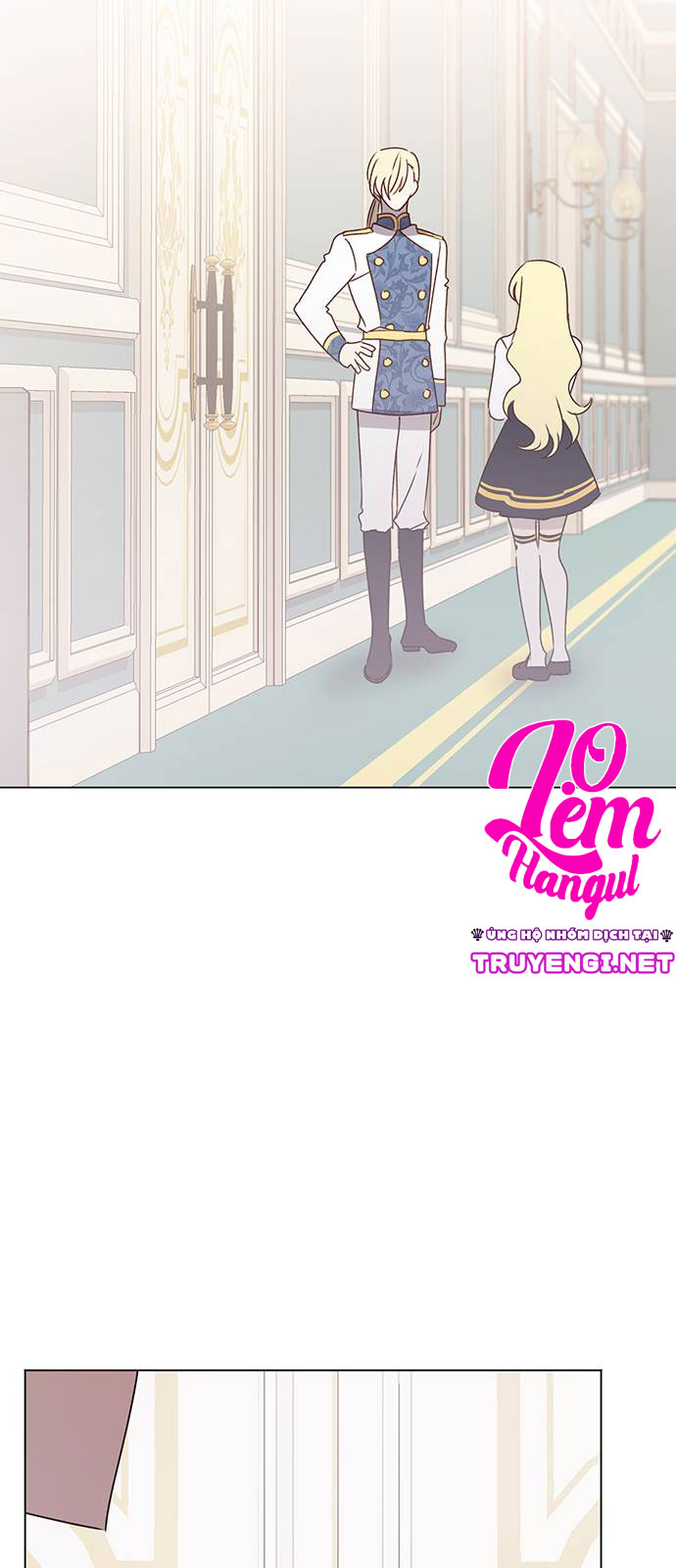 tôi là vị hôn thê phản diện chapter 38 67