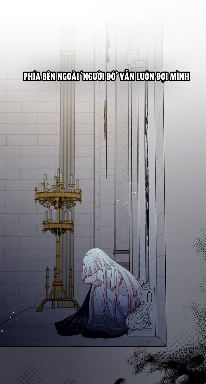 cẩn thận nữ phụ phản diện đấy! chapter 98 3