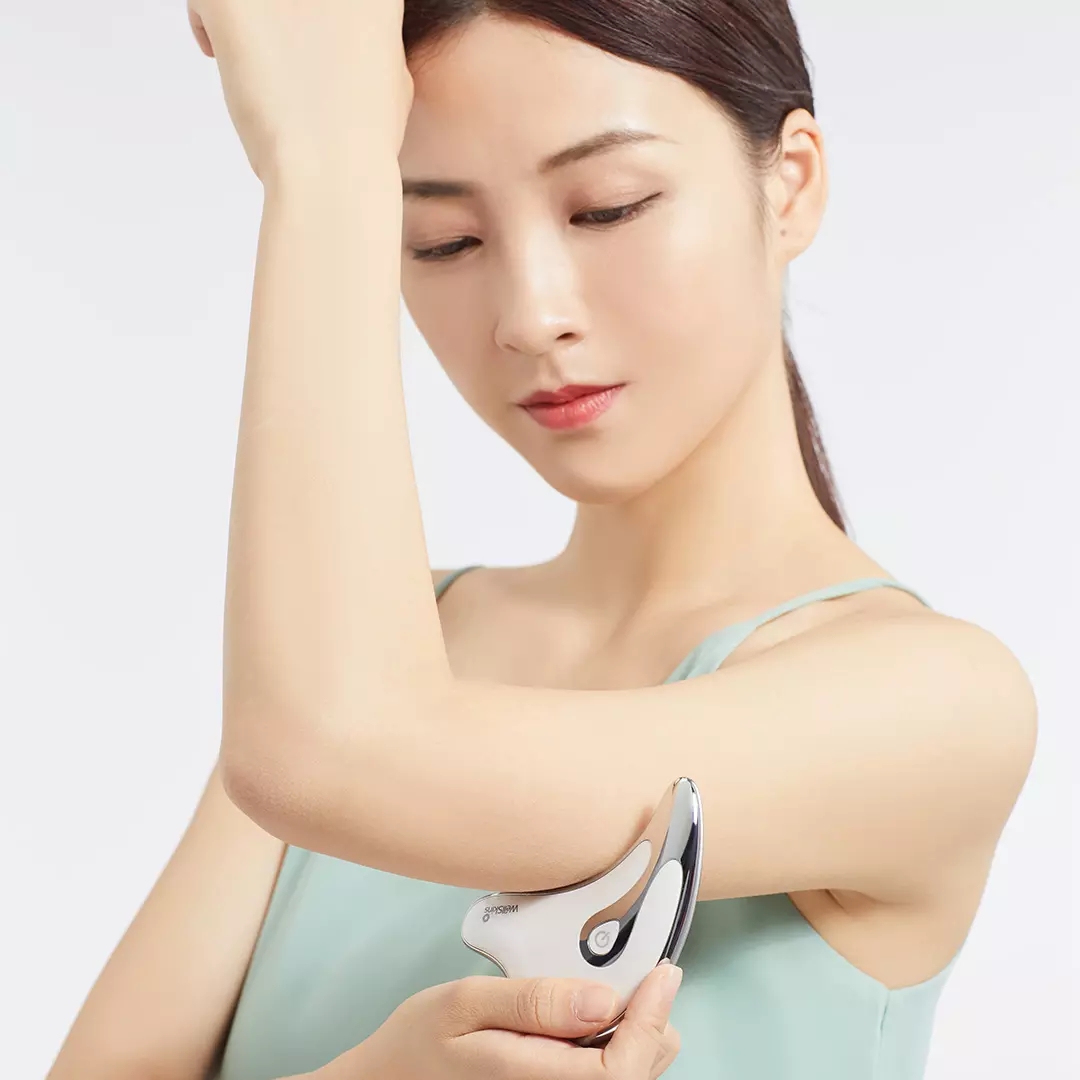 Máy massage chăm sóc da 4 in 1 Xiaomi Wellskins BJ808