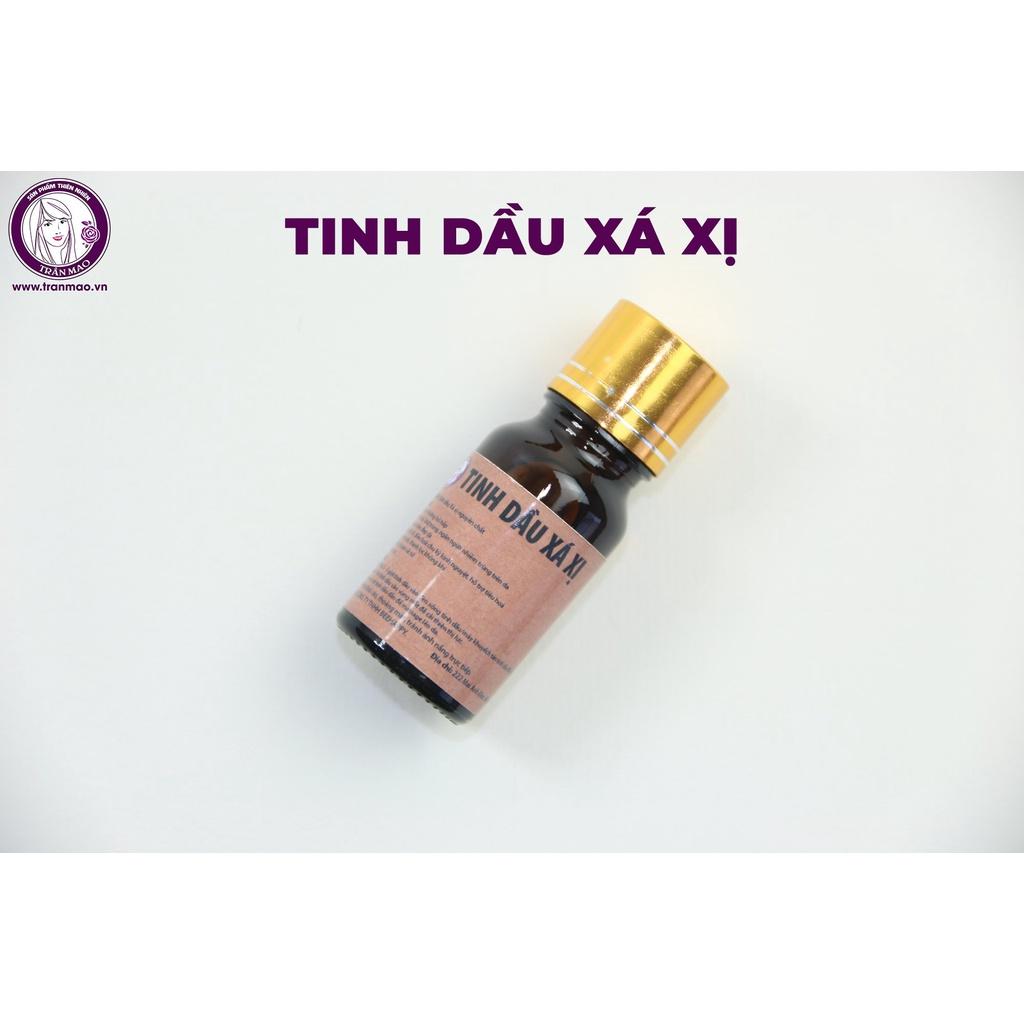 Tinh dầu xá xị nguyên chất Trần Mao 10ml