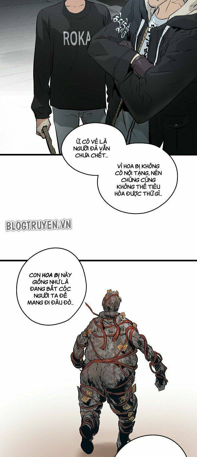 hứa lan chapter 18 59