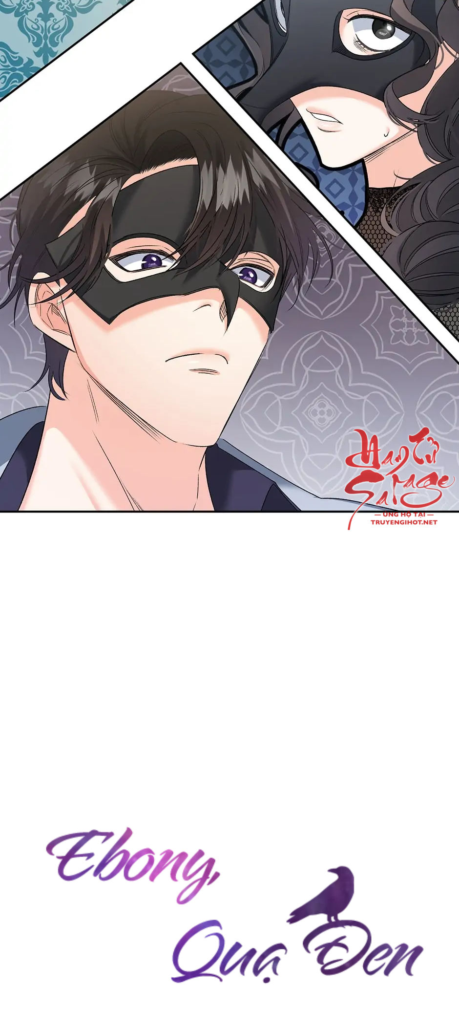 ebony, quạ đen chapter 82.1 7