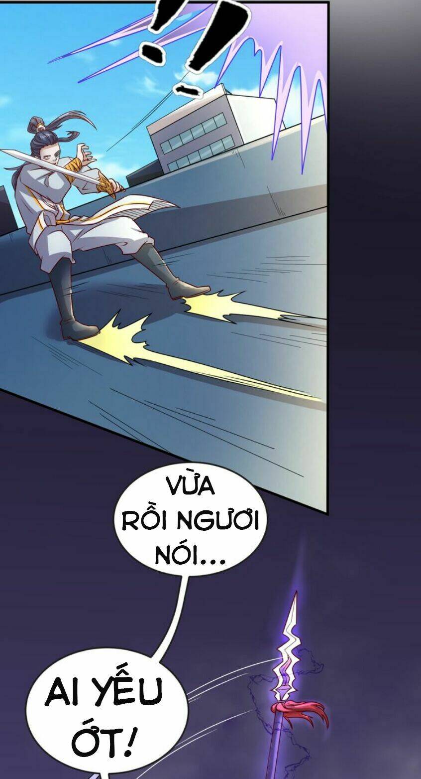 người chặn xuyên không chapter 2 13