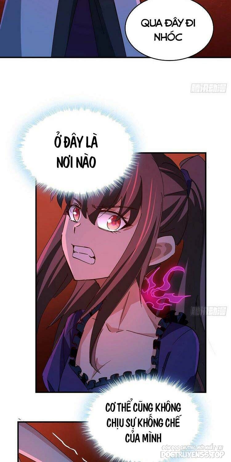 giải cứu 99 nữ chính ở mạt thế chapter 71 7