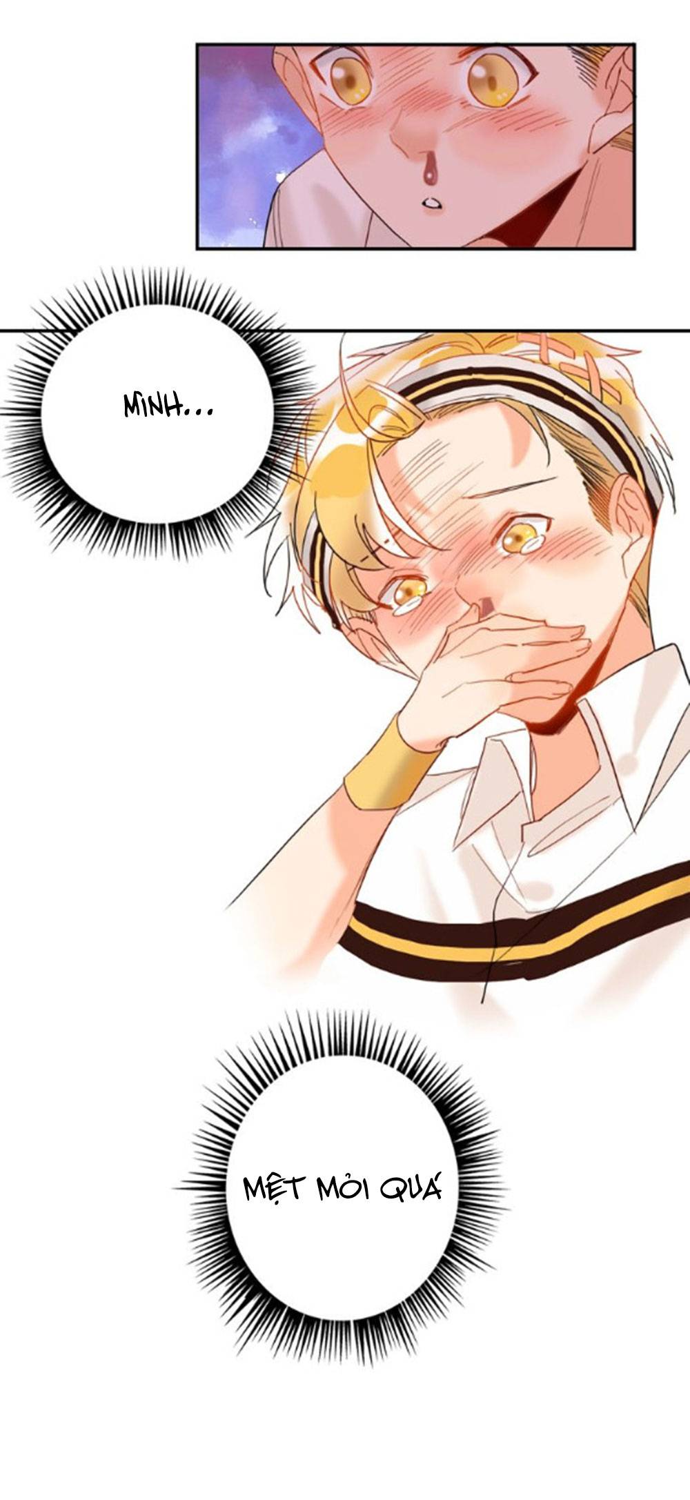 kế hoạch đánh chiếm của công chúa nghèo chapter 20 38