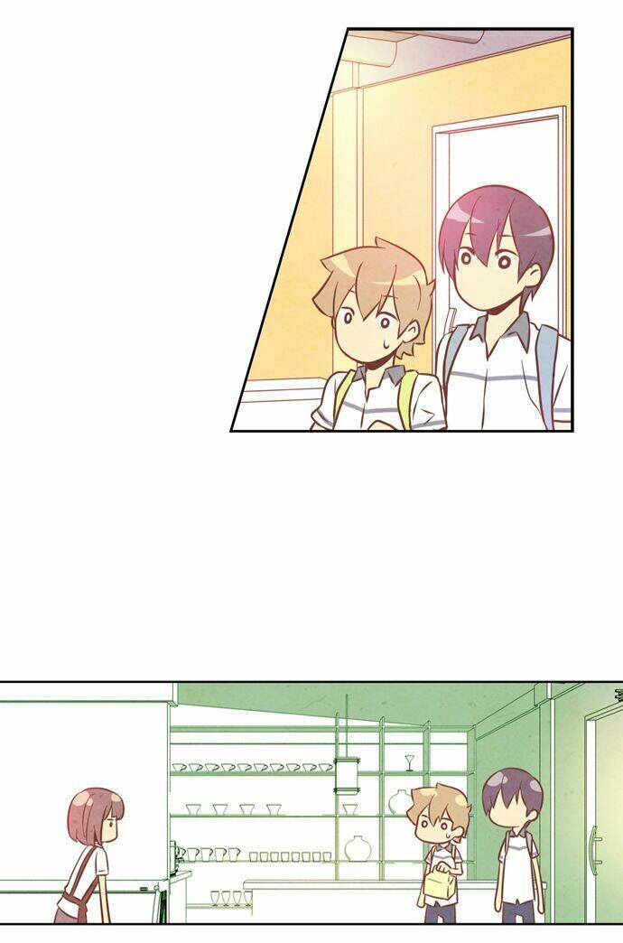 evergreen tea chapter 3 29