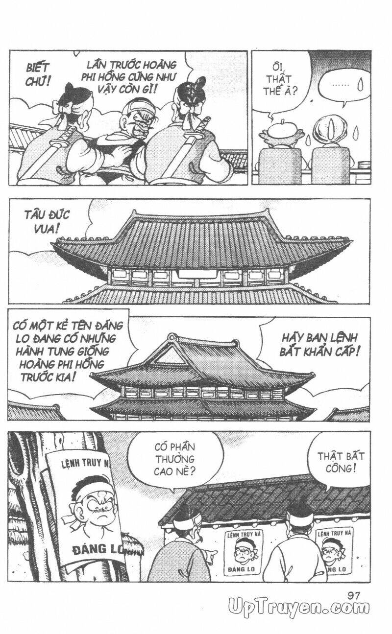 đội quân nhí nhố chapter 31 98