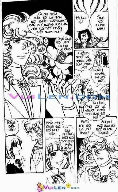 tiểu thư áo trắng chapter 6 33