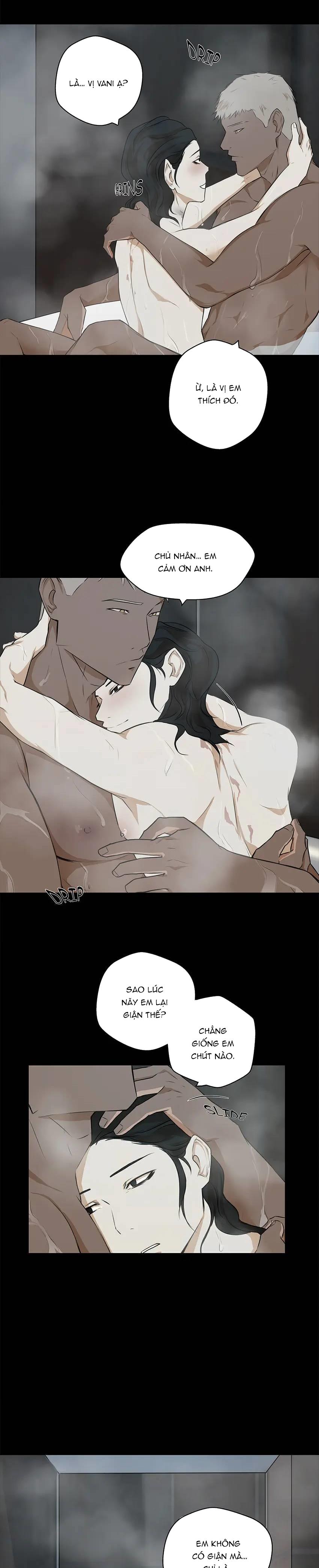 love murder basketball chapter 6 15