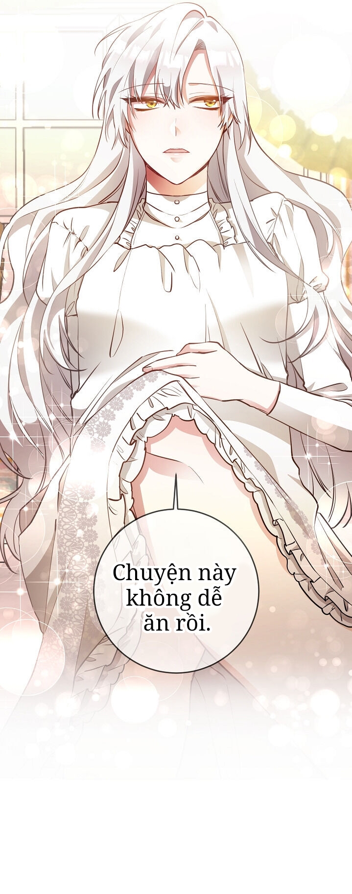 lý do nàng ấy sống như 1 ác nữ chapter 1 24