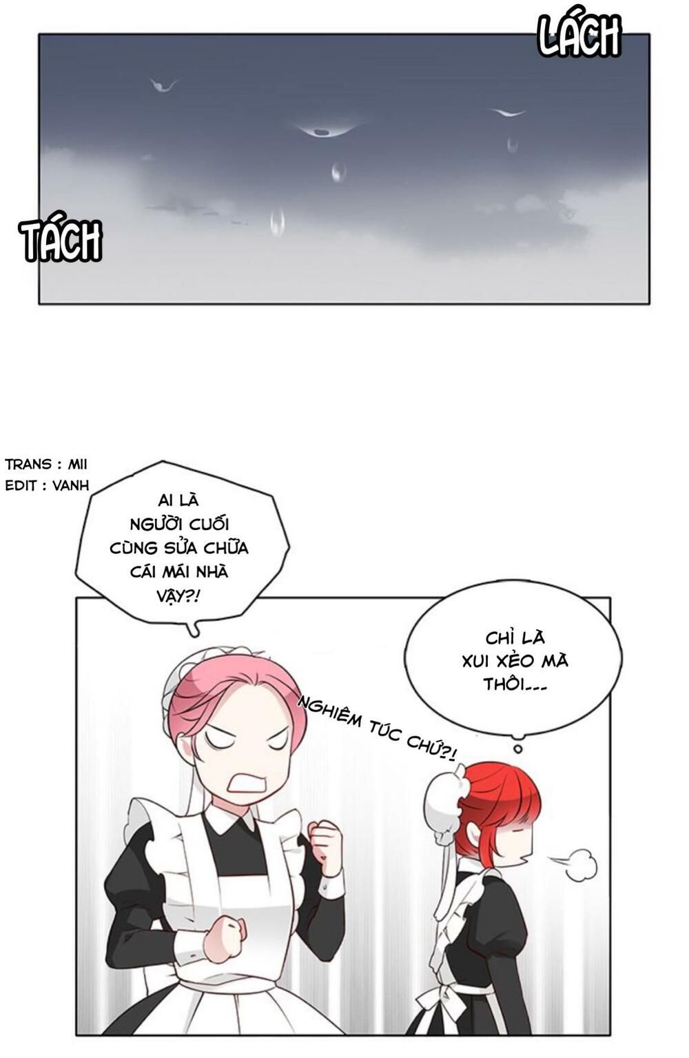 thám tử của muiella chapter 6.1 5