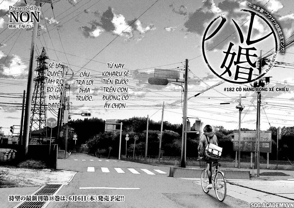 đạo luật nhiều vợ chapter 182 5