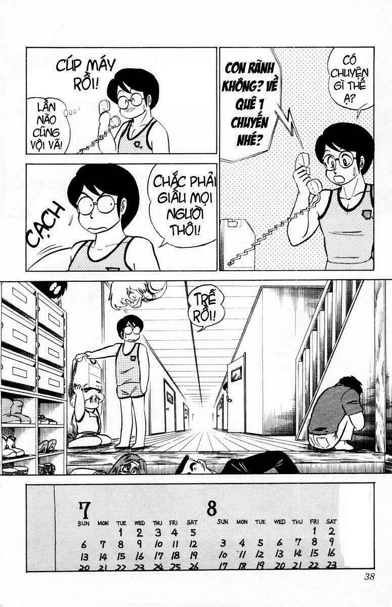 yuu & mi chapter 26 2