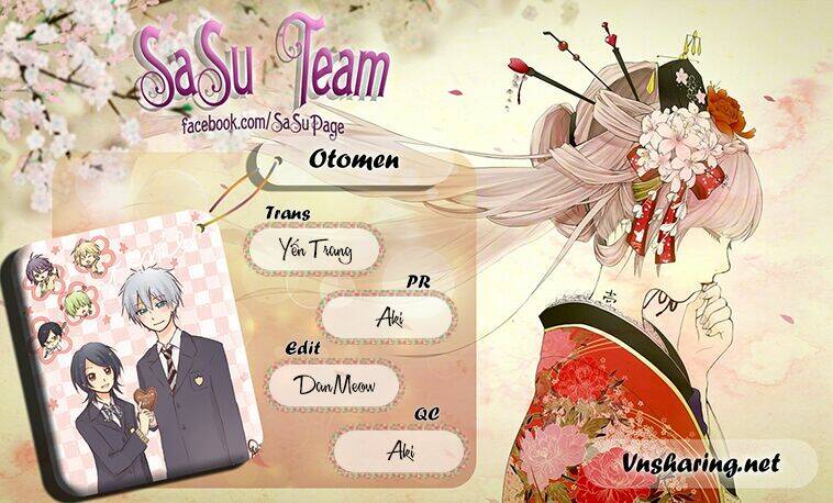 chàng trai hoàn hảo chapter 16 1