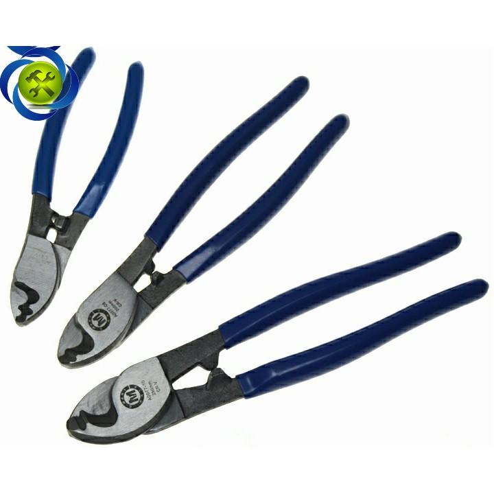 Kìm cắt cáp C-Mart A0077-10 chiều dài 250mm