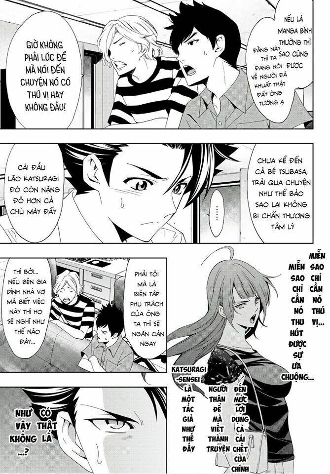 succubus & hitman chapter 50 8