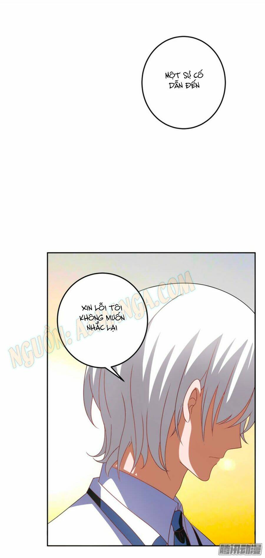 người yêu khát máu của tôi chapter 13 2