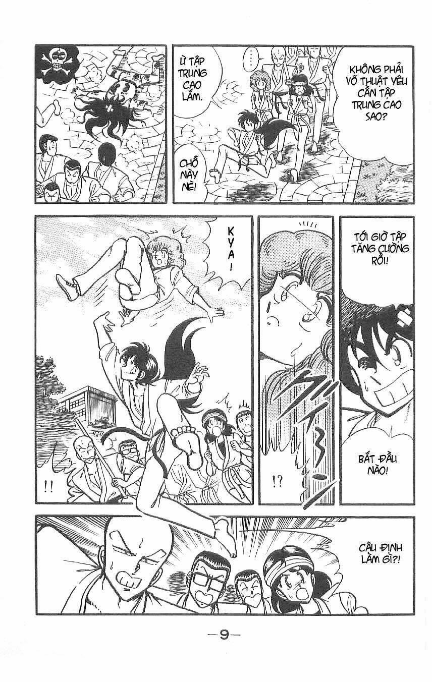 kotaro makaritoru chapter 41 10