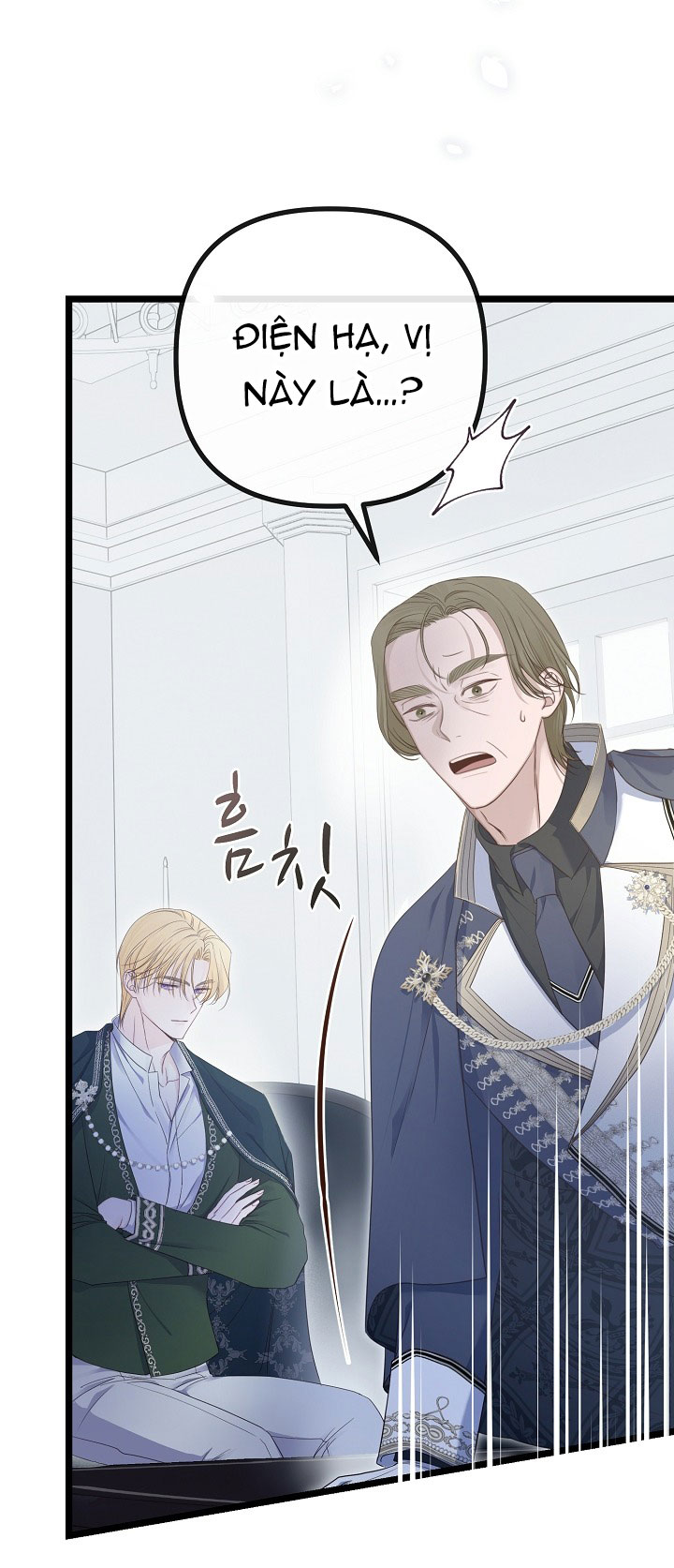 hãy giải thoát cho ta chapter 8.2 12