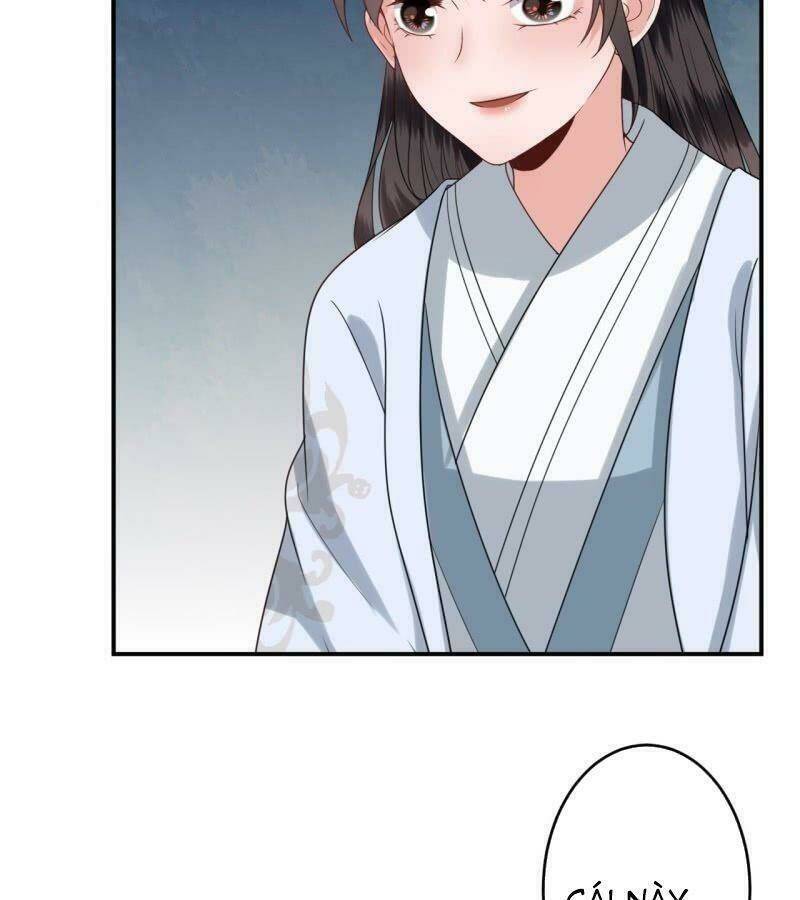 vương gia kiêu ngạo quá khó cua chapter 56 6