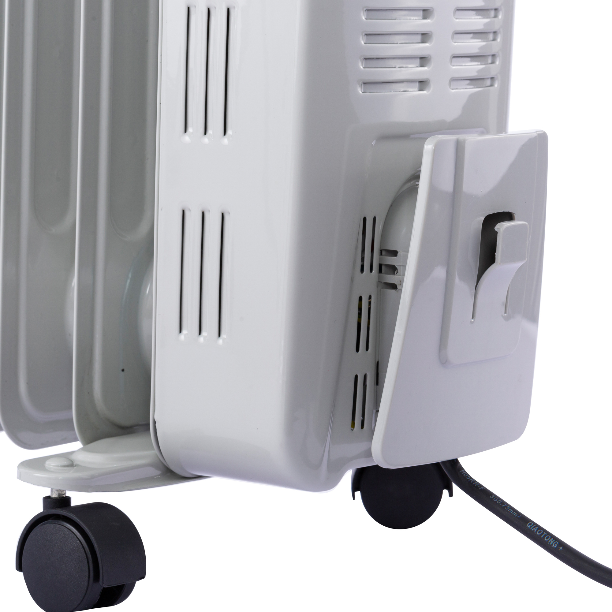 Máy sưởi dầu 11 thanh Tiross TS924 - Máy sưởi dầu hiện đại - Hàng chính hãng
