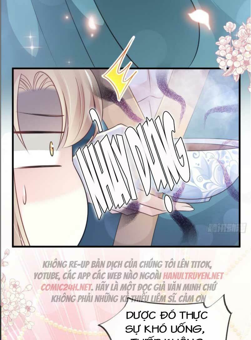 thiên hạ đệ nhất sủng phi chapter 212.2 5
