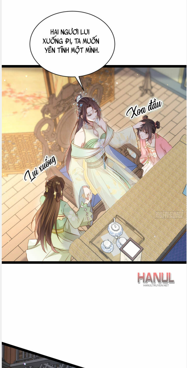 hoạn phi thiên hạ chapter 311 18