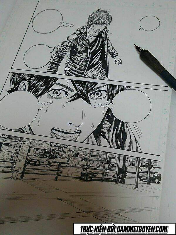 psycho bank chapter 6 20