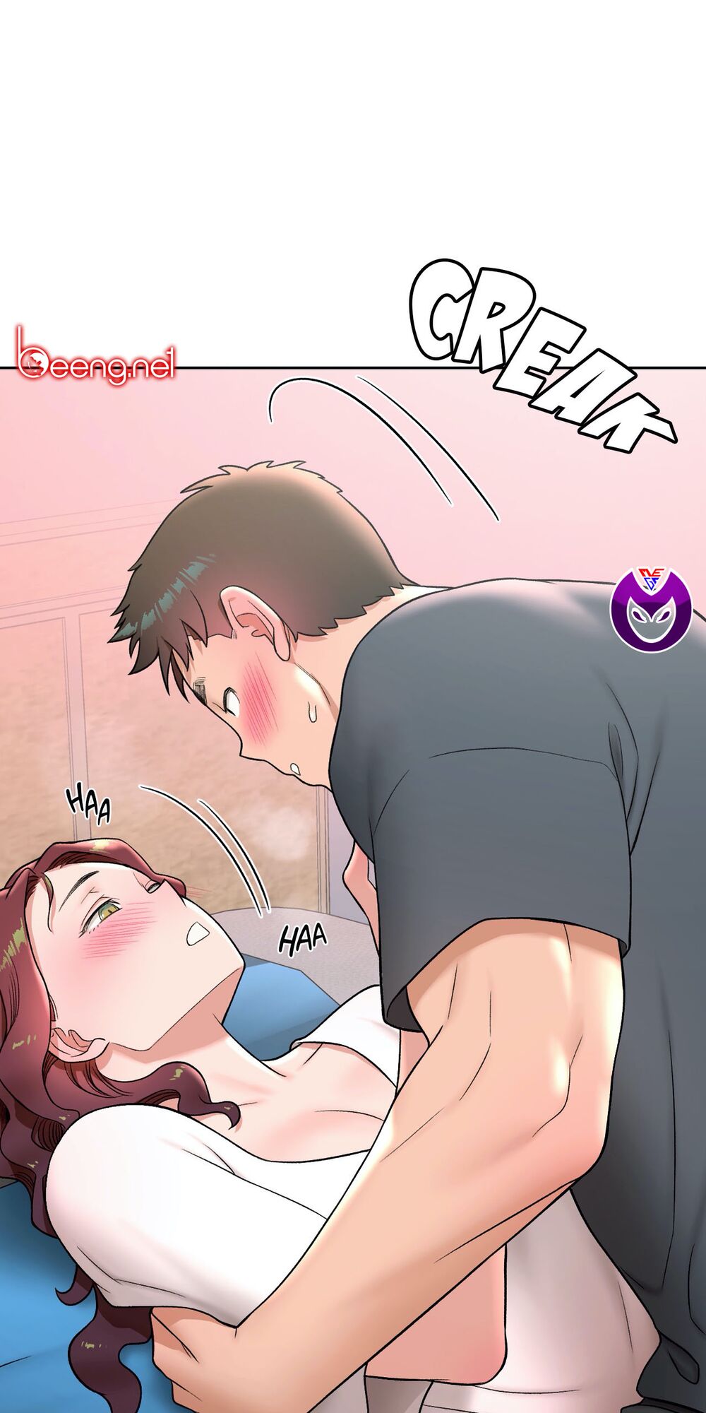 phòng tập gym bí mật chapter 38 41