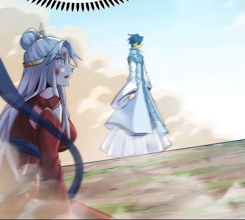 bản kiếm tiên tuyệt không làm nô chapter 20 44