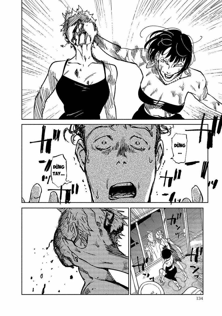 du thuyền đẫm máu chapter 15.1 8
