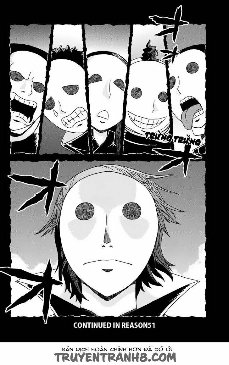 lý do sống còn chapter 50 19